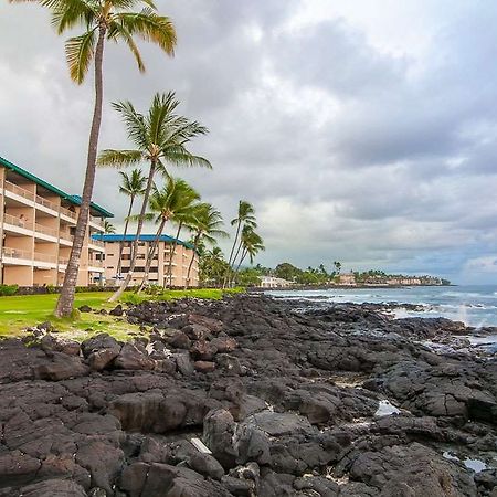 Kona Reef Hotel Kailua-Kona Luaran gambar