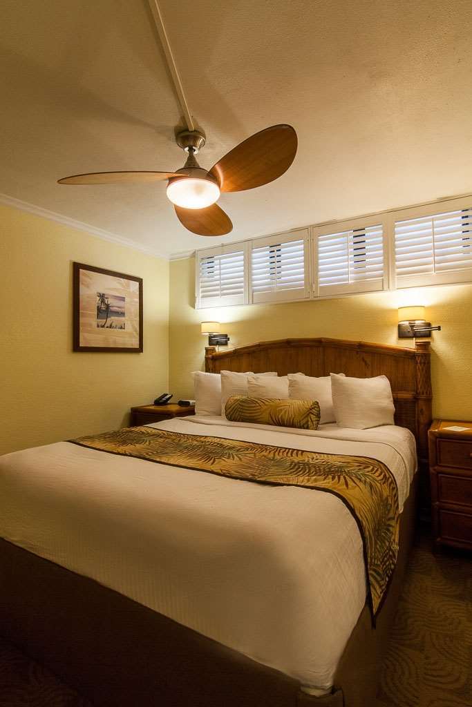 Kona Reef Hotel Kailua-Kona Bilik gambar