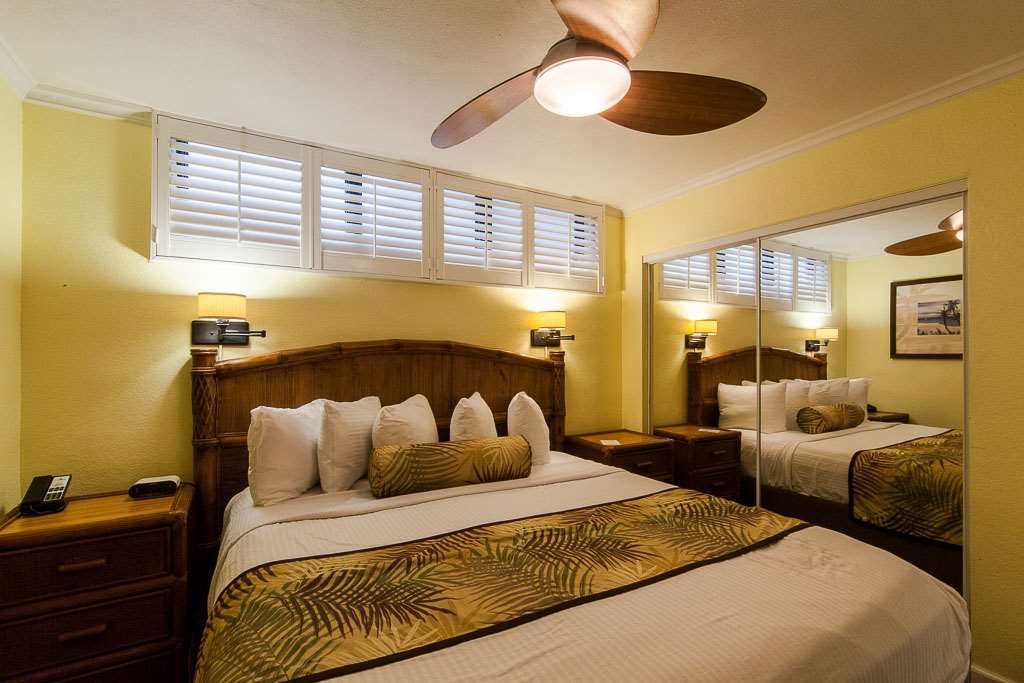 Kona Reef Hotel Kailua-Kona Bilik gambar