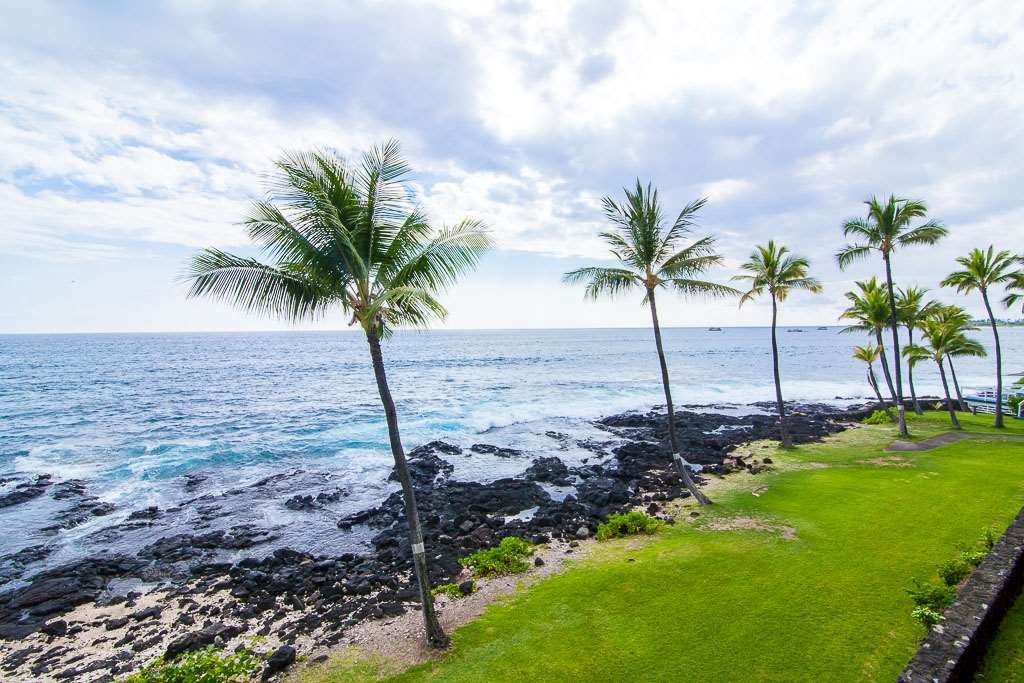Kona Reef Hotel Kailua-Kona Bilik gambar