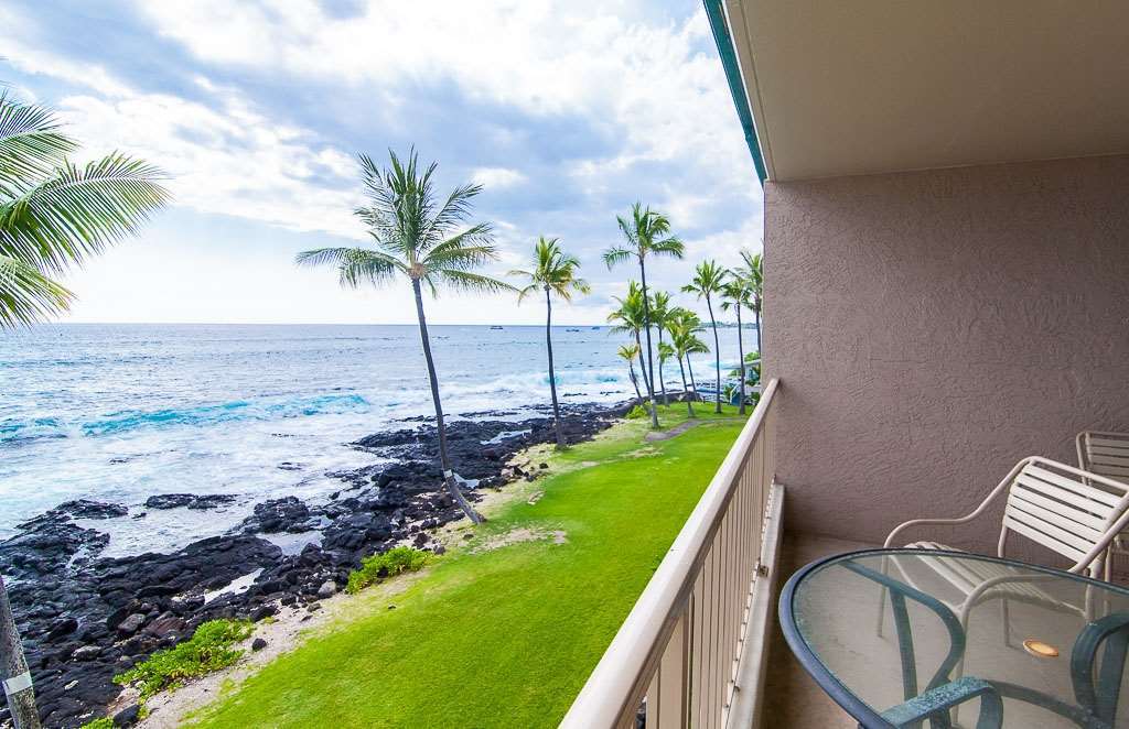 Kona Reef Hotel Kailua-Kona Bilik gambar