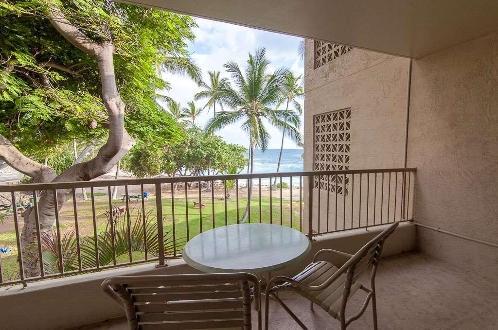 Kona Reef Hotel Kailua-Kona Bilik gambar