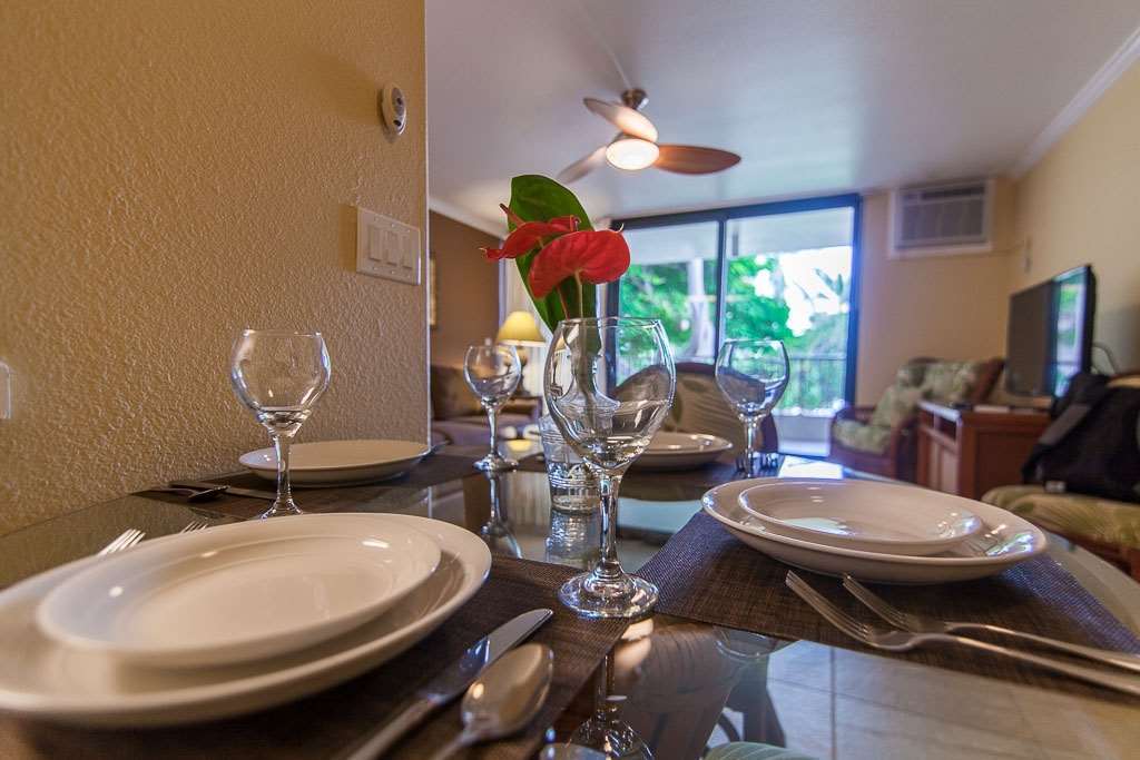 Kona Reef Hotel Kailua-Kona Bilik gambar