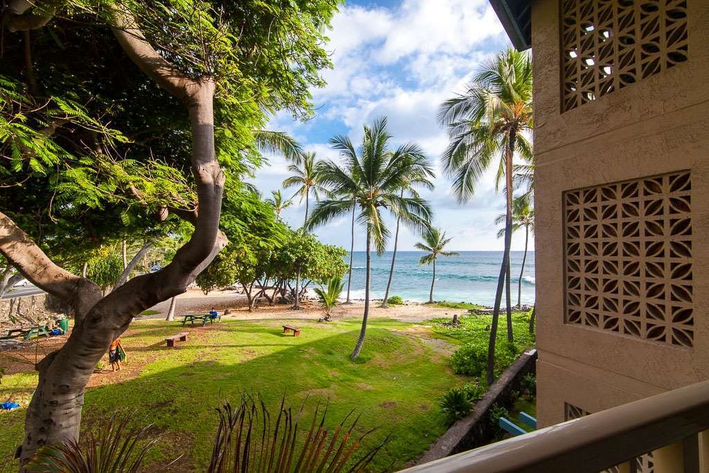 Kona Reef Hotel Kailua-Kona Bilik gambar