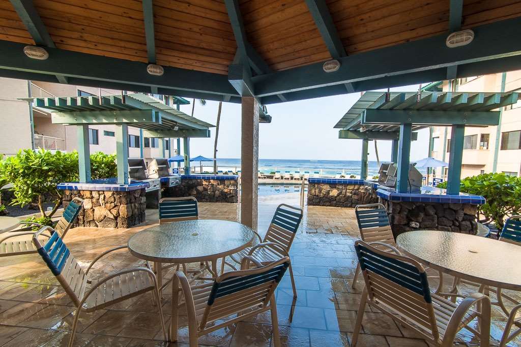 Kona Reef Hotel Kailua-Kona Kemudahan gambar