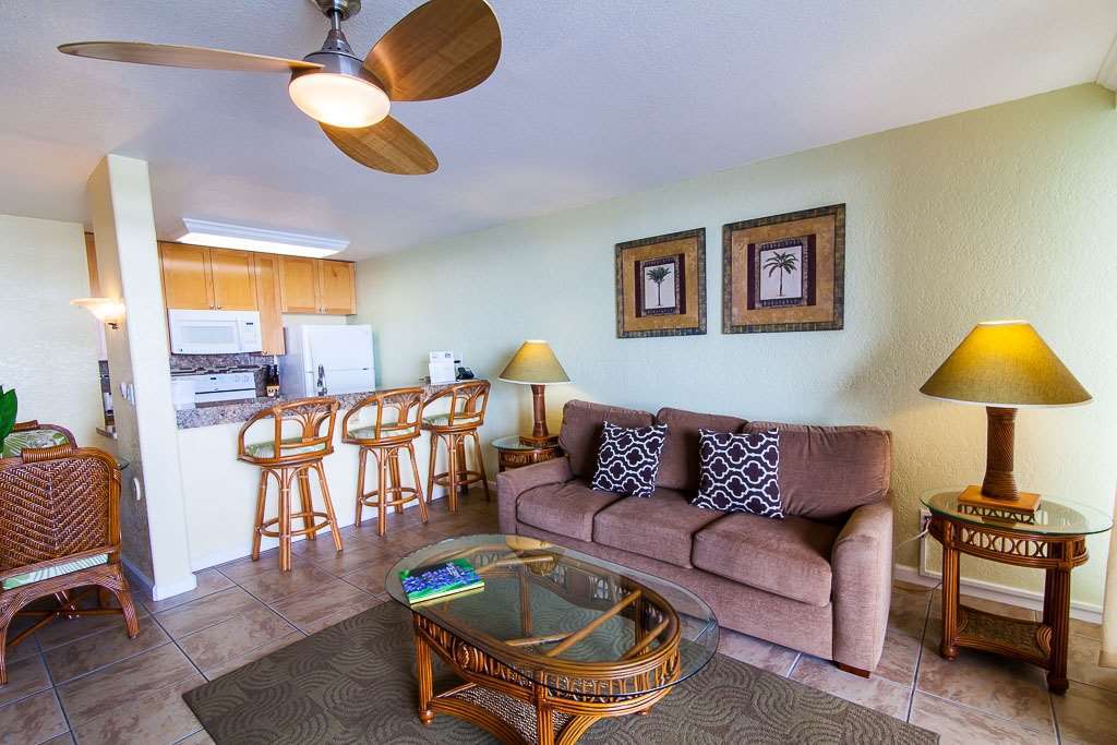 Kona Reef Hotel Kailua-Kona Bilik gambar