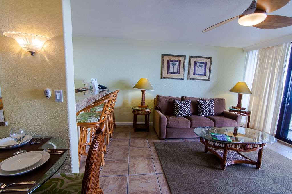 Kona Reef Hotel Kailua-Kona Bilik gambar