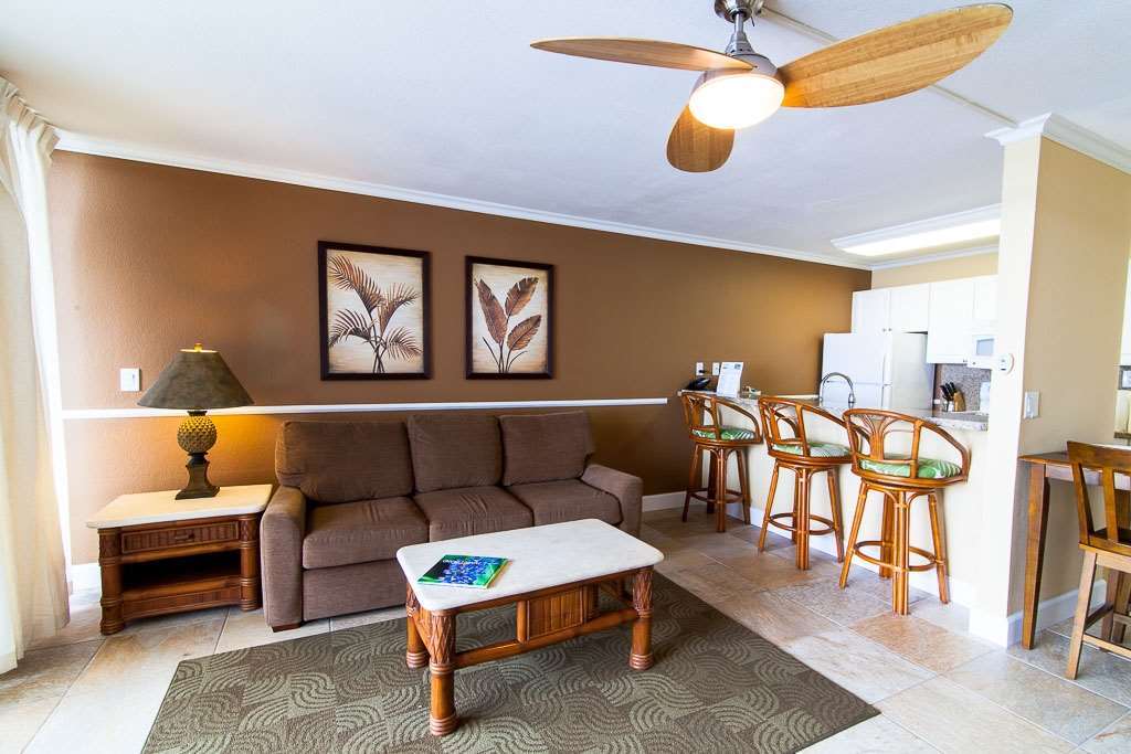 Kona Reef Hotel Kailua-Kona Bilik gambar