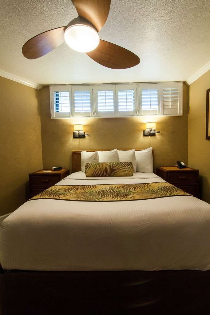 Kona Reef Hotel Kailua-Kona Bilik gambar