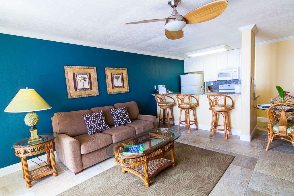Kona Reef Hotel Kailua-Kona Bilik gambar