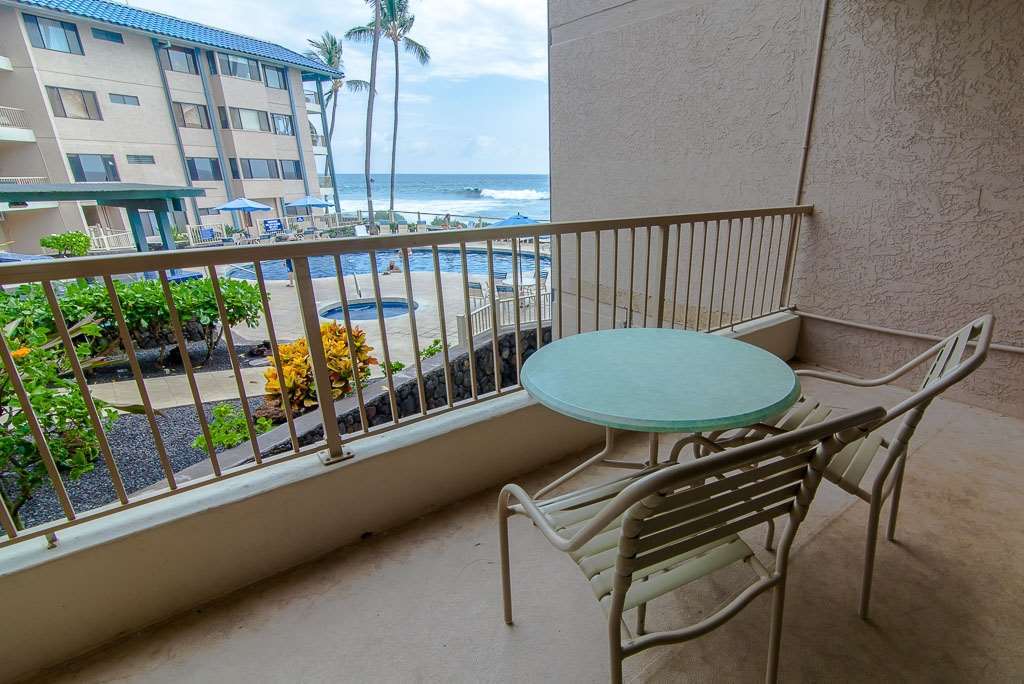 Kona Reef Hotel Kailua-Kona Bilik gambar